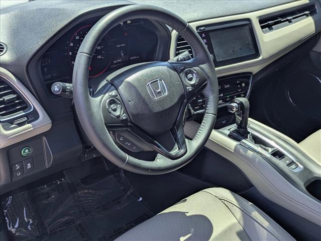 Used 2019 Honda HR-V EX-L image 10