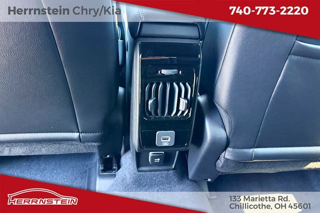 New 2026 Jeep Compass Latitude AWD/4WD image 18