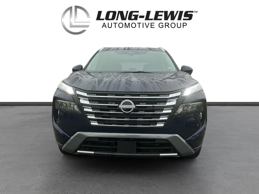 Used 2026 Nissan Rogue SL image 11