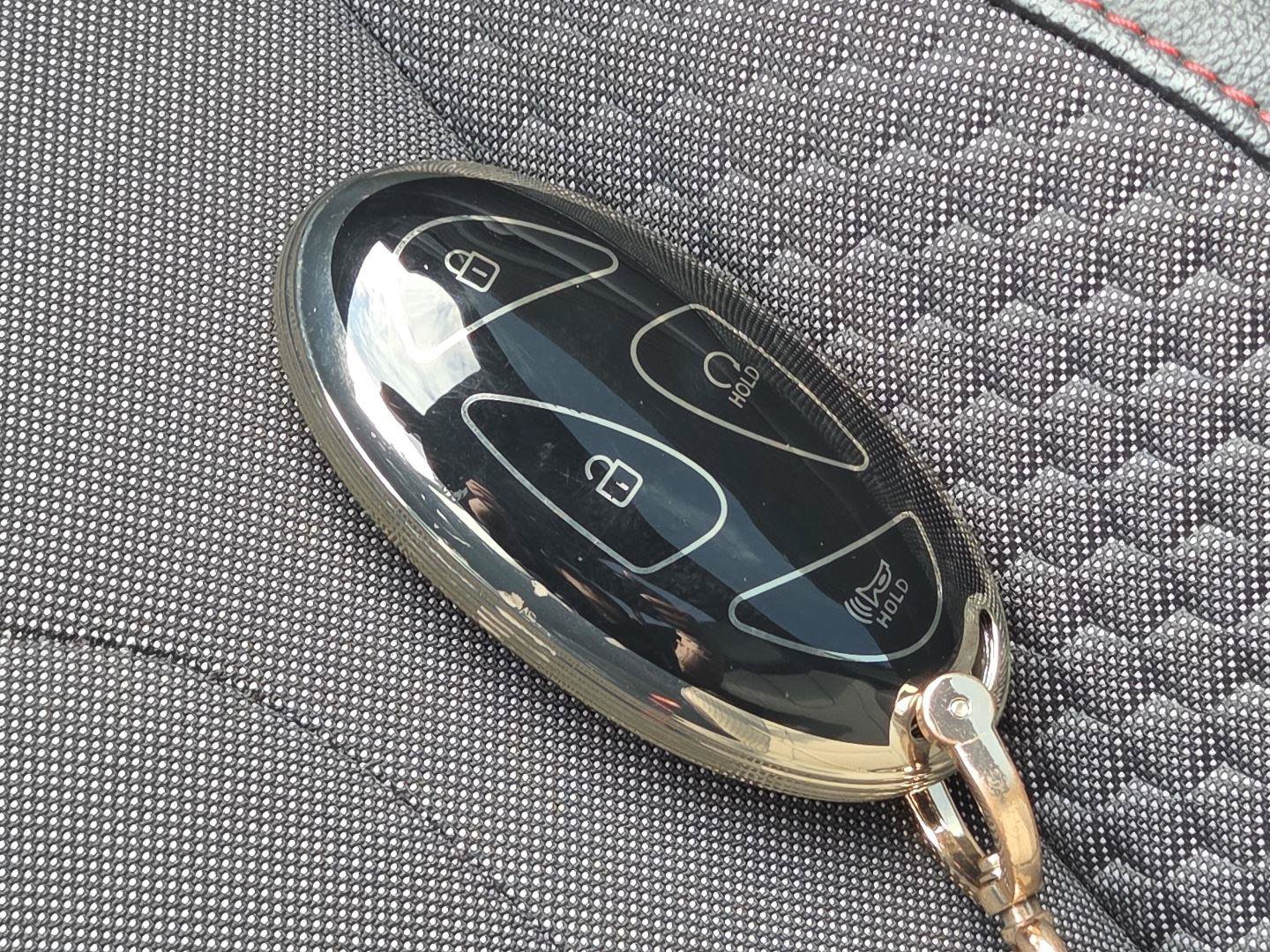 Used 2025 Hyundai Elantra N Line FWD image 28