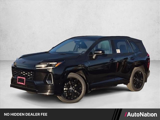 New 2026 Toyota RAV4 XSE w/ Panoramic Sun Roof Package AWD/4WD image 1