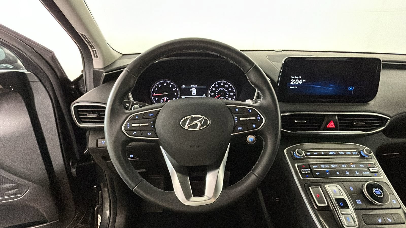 Certified 2023 Hyundai Santa Fe SEL FWD image 19