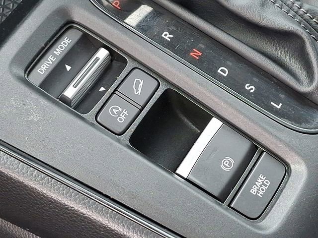 Used 2024 Honda CR-V EX image 27