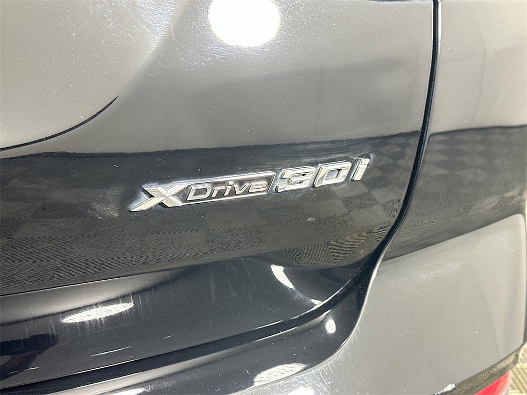 Used 2022 BMW X3 xDrive30i image 29