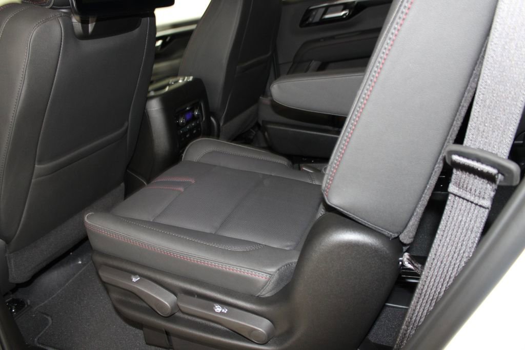New 2026 Chevrolet Tahoe RST w/ RST Capability Package image 18