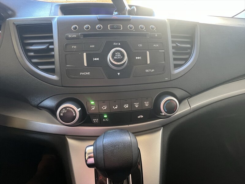 Used 2014 Honda CR-V LX image 32