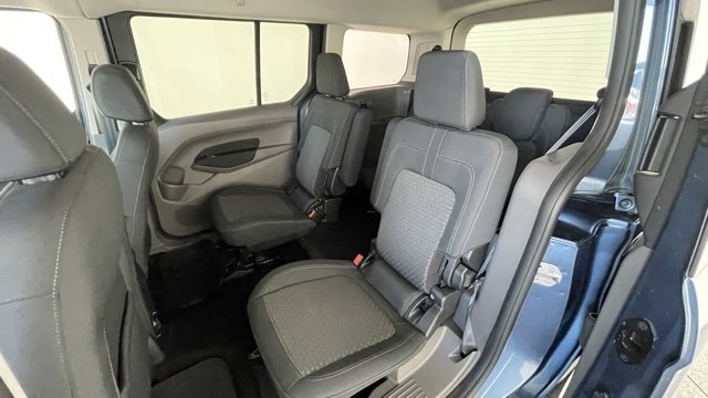 Used 2020 Ford Transit Connect XLT image 44