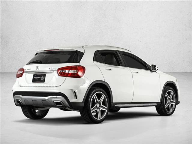 Used 2016 Mercedes-Benz GLA 250 4MATIC image 5
