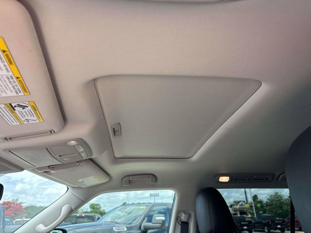 Used 2019 INFINITI QX80 Luxe w/ Proassist Package RWD image 27