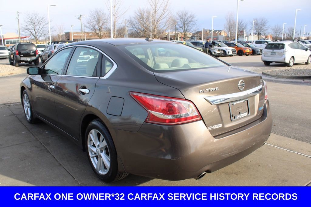Used 2013 Nissan Altima 2.5 SV image 5