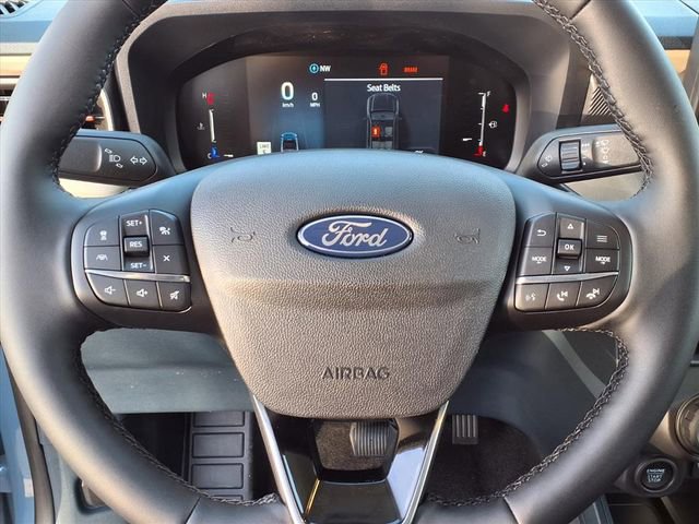 New 2026 Ford Maverick Lariat AWD/4WD image 17