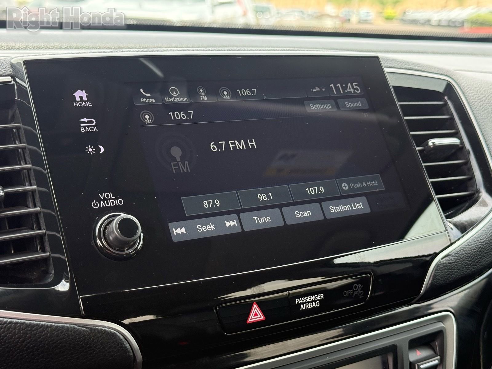 Used 2022 Honda Pilot Touring image 21