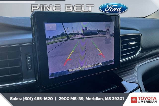 Used 2023 Ford Explorer Limited image 15