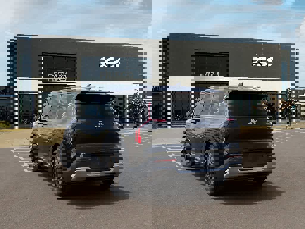 New 2026 Kia EV9 Light image 4