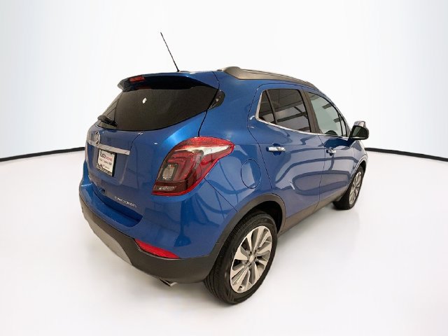 Used 2018 Buick Encore Preferred FWD image 8