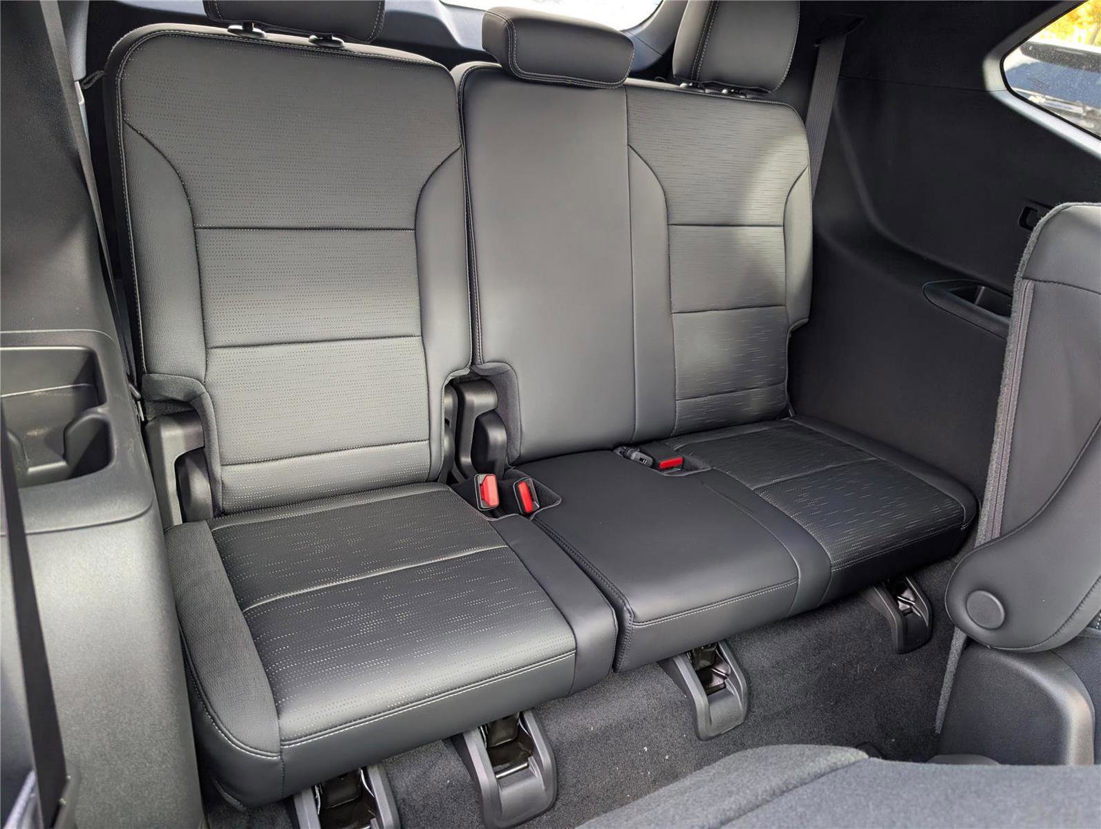 New 2026 Buick Enclave Sport Touring w/ Power Package image 10