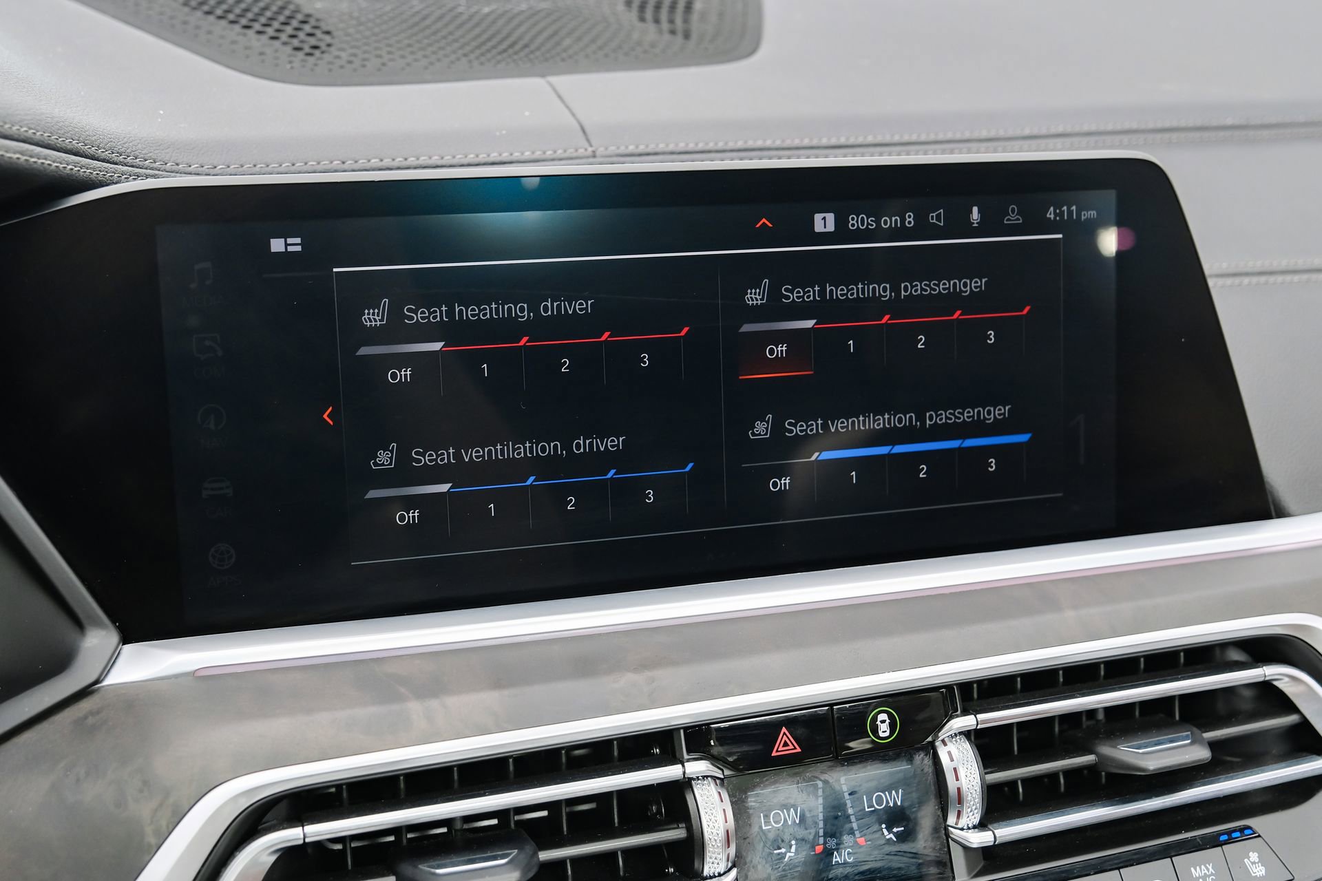 Used 2023 BMW X5 sDrive40i w/ Executive Package image 34