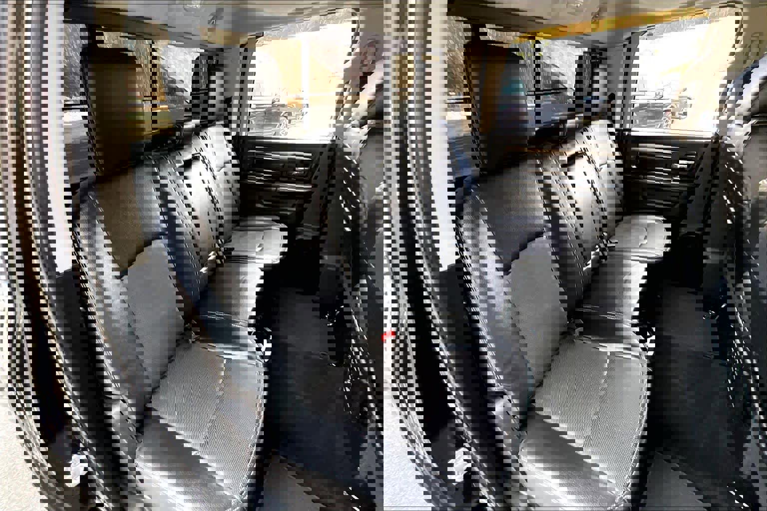 Used 2013 RAM 1500 Sport w/ Sport Premium Group image 19