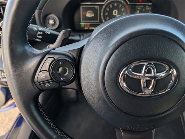 Used 2024 Toyota GR86 image 15