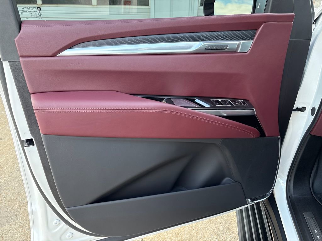 Certified 2025 Cadillac Escalade Sport w/ Touring Package image 17