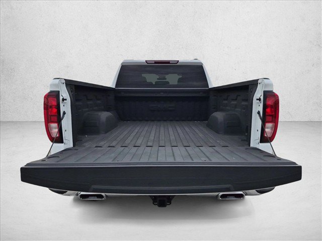Used 2025 GMC Sierra 1500 SLE AWD/4WD image 6