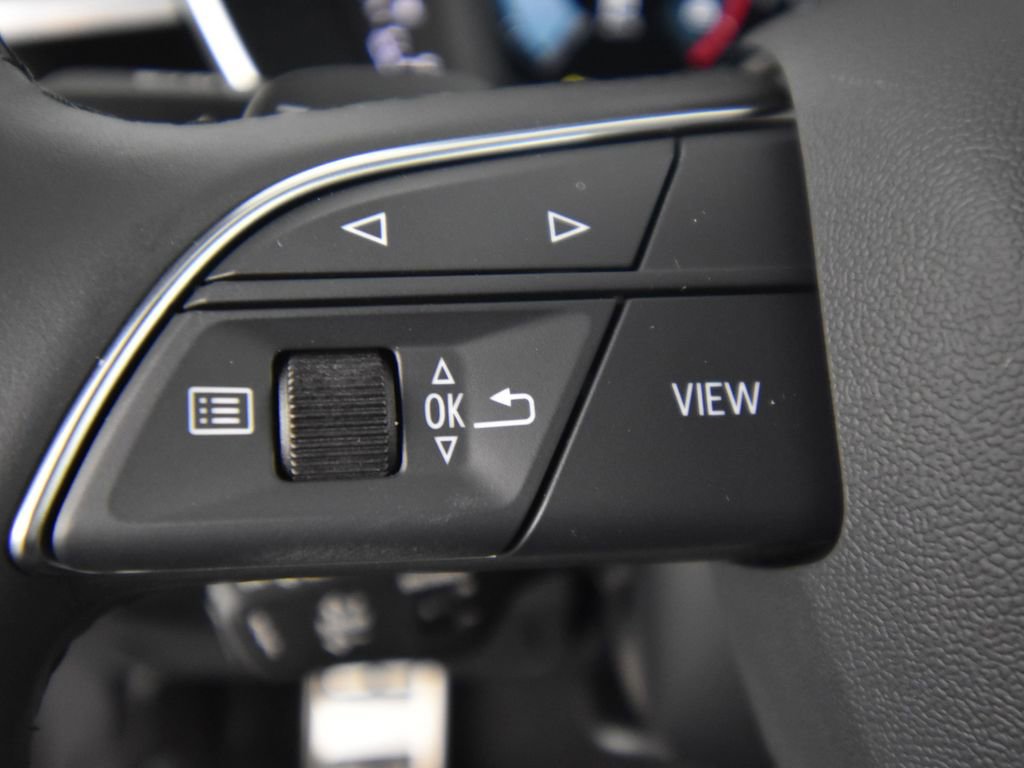 New 2025 Audi Q3 2.0T Premium image 28