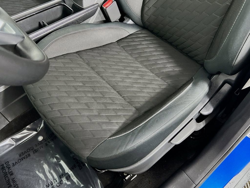 Used 2021 Nissan Kicks SV image 18