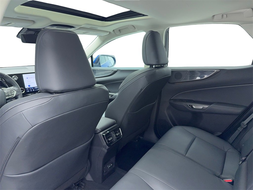 Used 2023 Lexus NX 350 AWD w/ Premium Package image 37