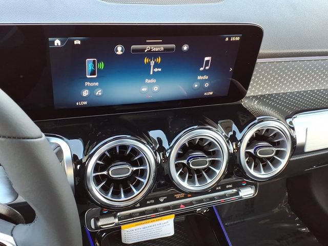 New 2026 Mercedes-Benz GLB 250 4MATIC image 5