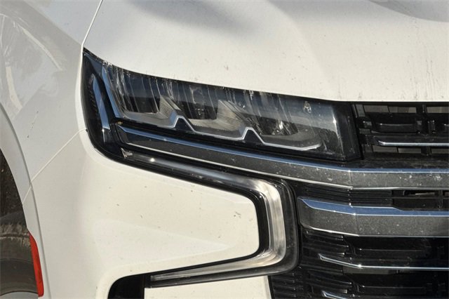 Used 2024 Chevrolet Tahoe LT image 44