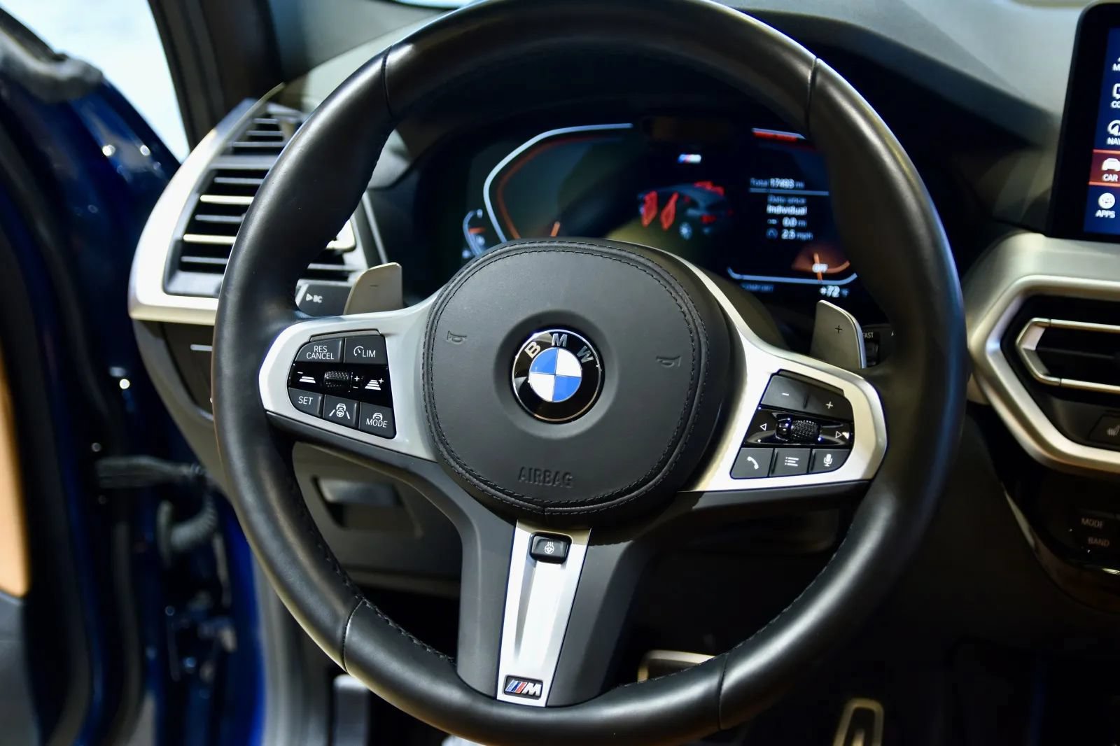 Used 2024 BMW X3 xDrive30i w/ Premium Package AWD/4WD image 19