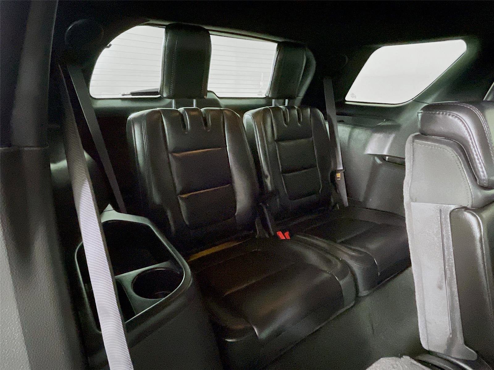 Used 2015 Ford Explorer Limited w/ Equipment Group 302A image 32
