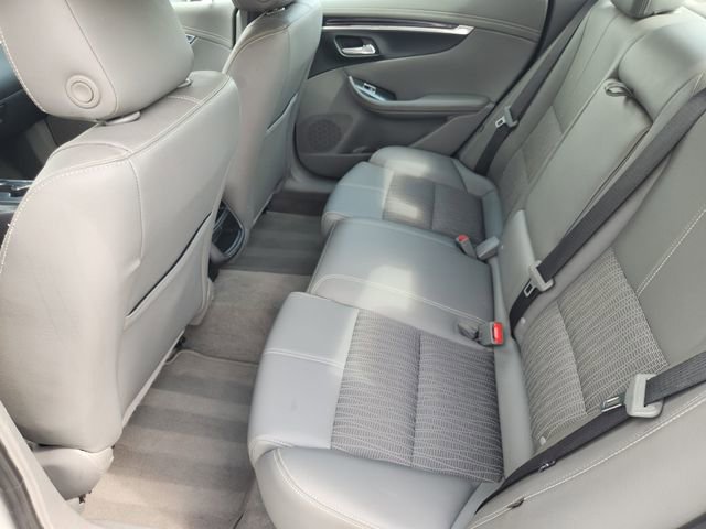 Used 2018 Chevrolet Impala LS image 24