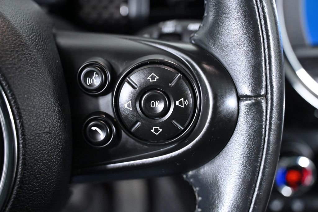 Used 2019 MINI Cooper S image 12