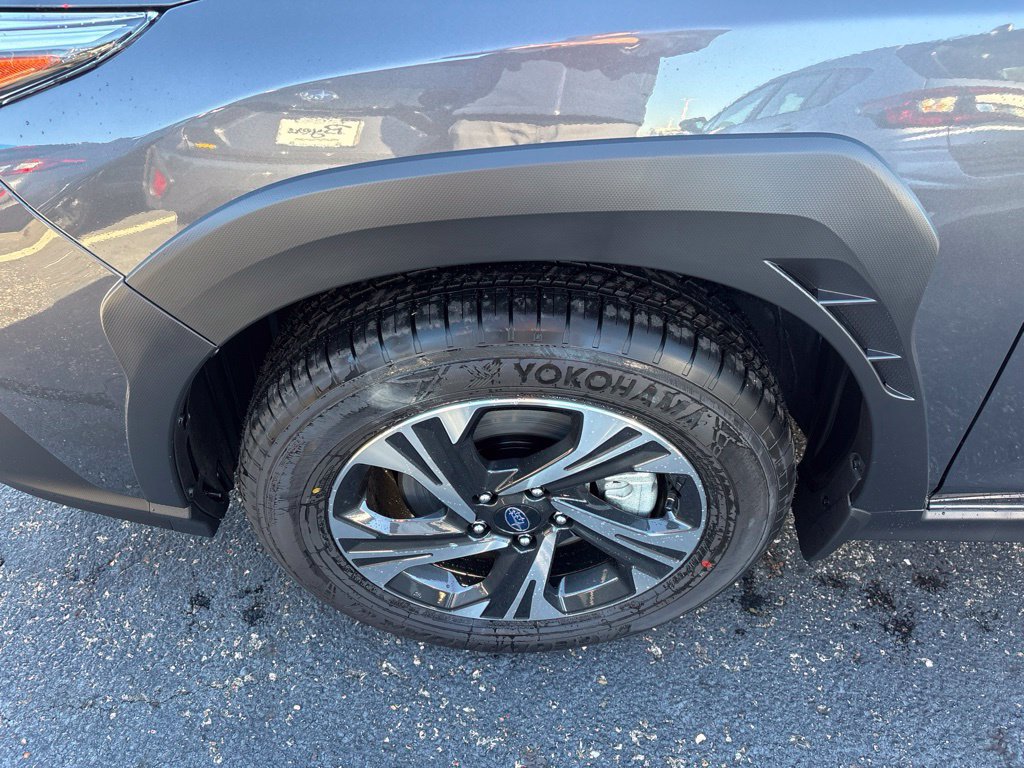 New 2026 Subaru Crosstrek 2.5i Premium AWD/4WD image 7