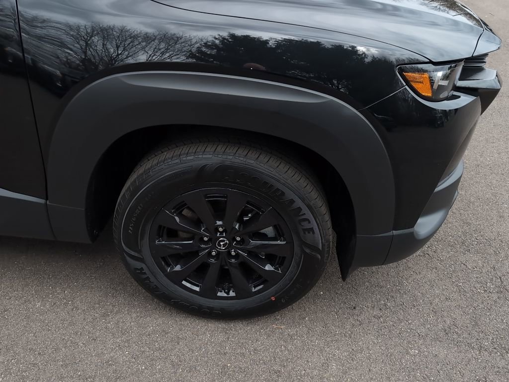 New 2026 MAZDA CX-50 2.5 Hybrid w/ Preferred Pkg image 3