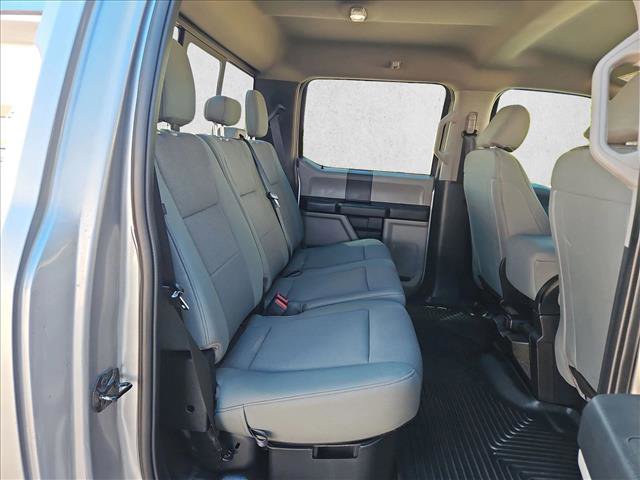 Used 2021 Ford F250 XL w/ STX Appearance Package AWD/4WD image 19