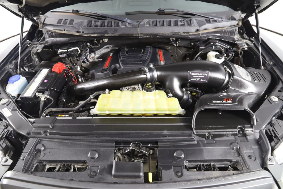 Used 2019 Ford F150 Raptor AWD/4WD image 65