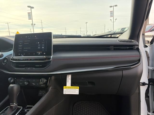 New 2026 Jeep Compass Trailhawk image 39