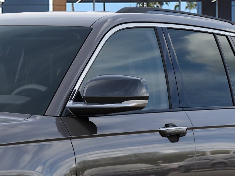 New 2025 Jeep Grand Cherokee Limited w/ Trailer Tow Package image 12