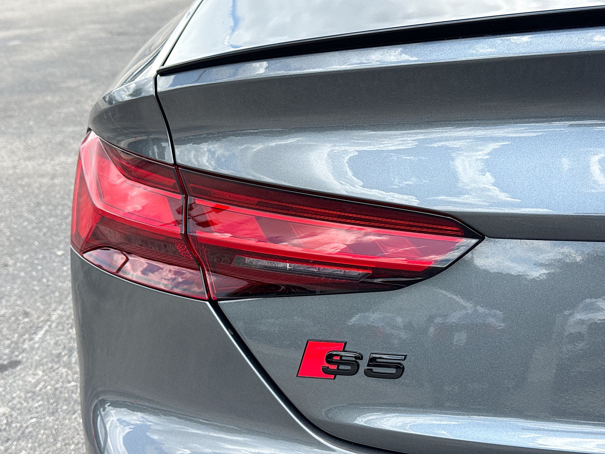 Used 2024 Audi S5 Premium Plus AWD/4WD image 10