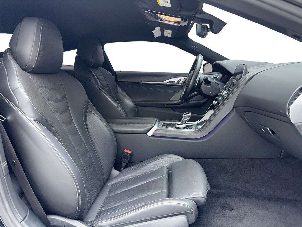 Used 2020 BMW 840i Coupe w/ M Sport Package image 14