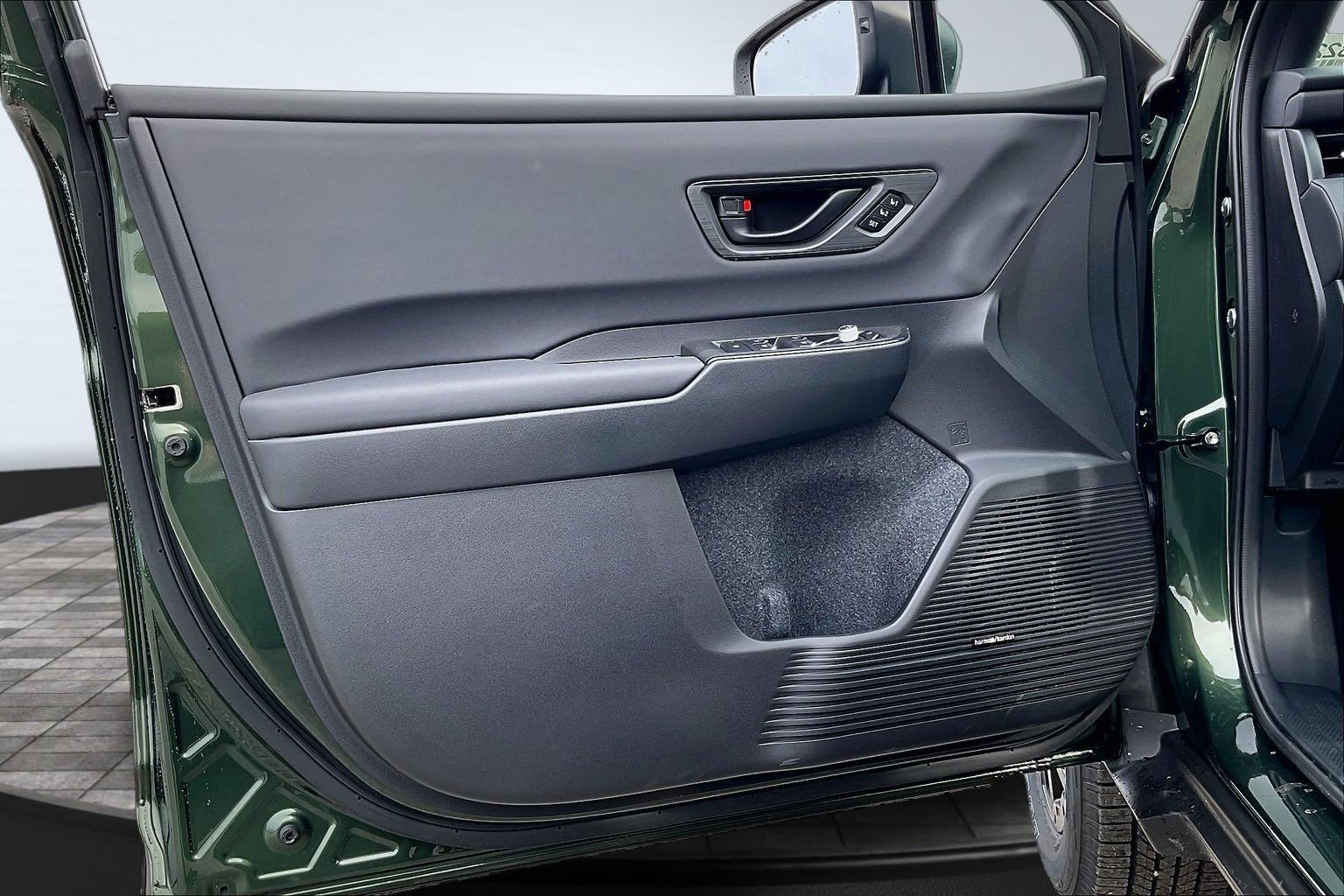 New 2026 Subaru Outback Wilderness image 18