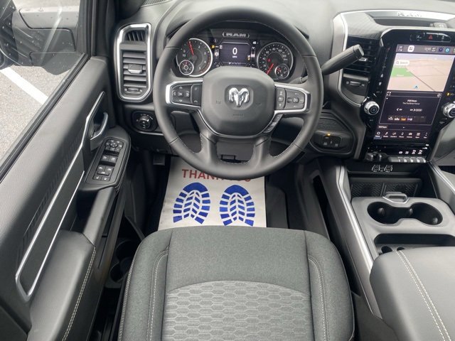 New 2026 RAM 2500 Big Horn image 32