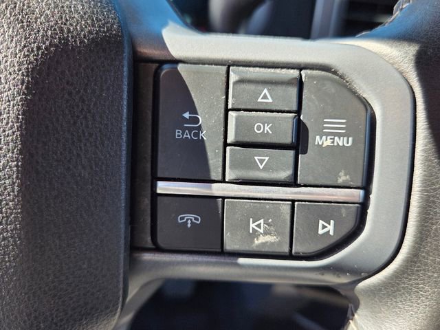 Used 2024 Ford F150 XLT image 31