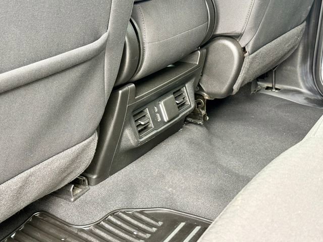 Used 2024 Chevrolet Silverado 1500 RST image 12