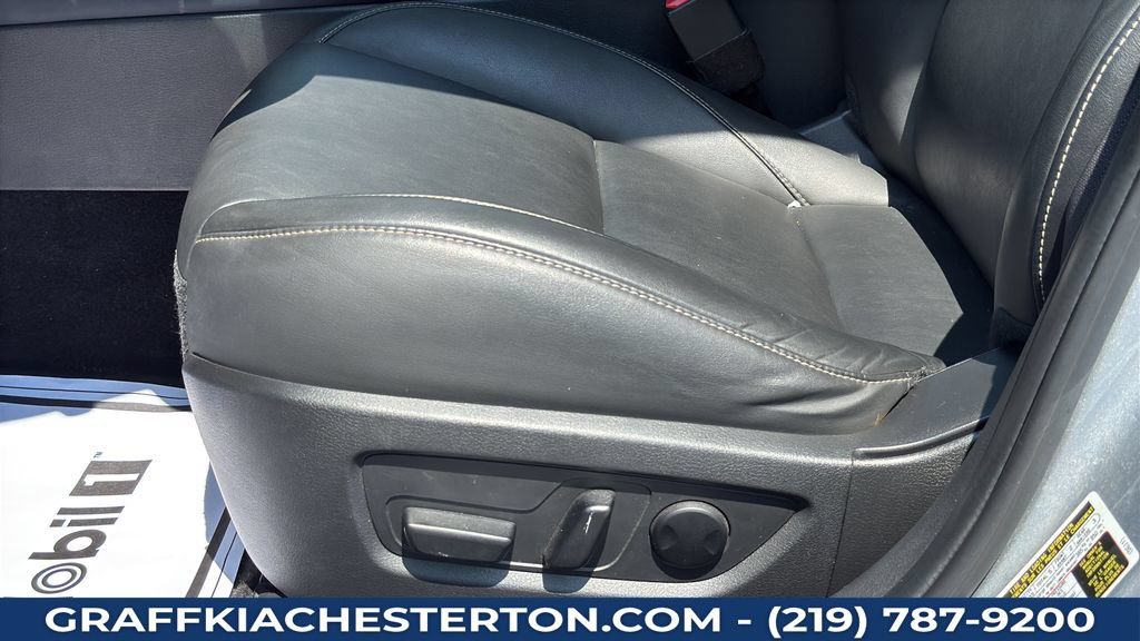 Used 2021 MAZDA CX-30 AWD 2.5 S w/ Preferred Package image 25