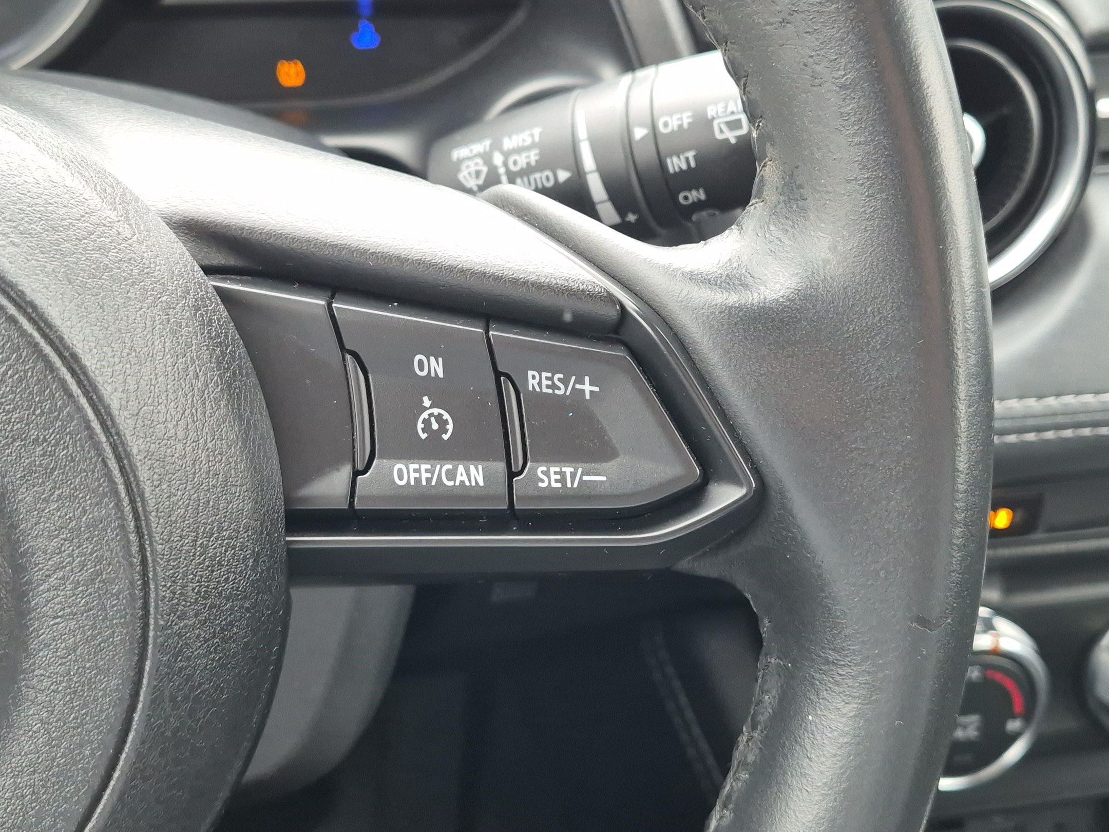 Used 2019 MAZDA CX-3 Touring AWD/4WD image 20
