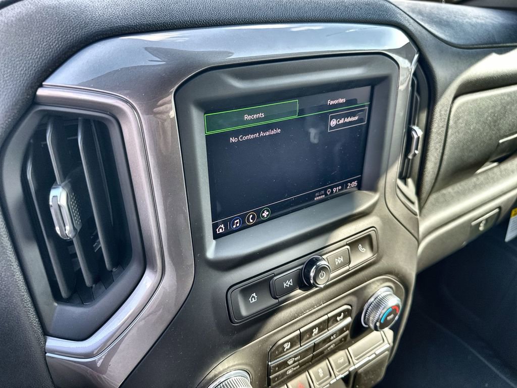 New 2026 GMC Sierra 1500 Pro w/ Pro Value Package image 28