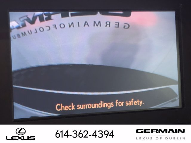 Used 2013 Lexus RX 350 FWD w/ Premium Pkg image 29